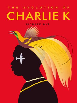 cover image of The Evolution of Charlie K